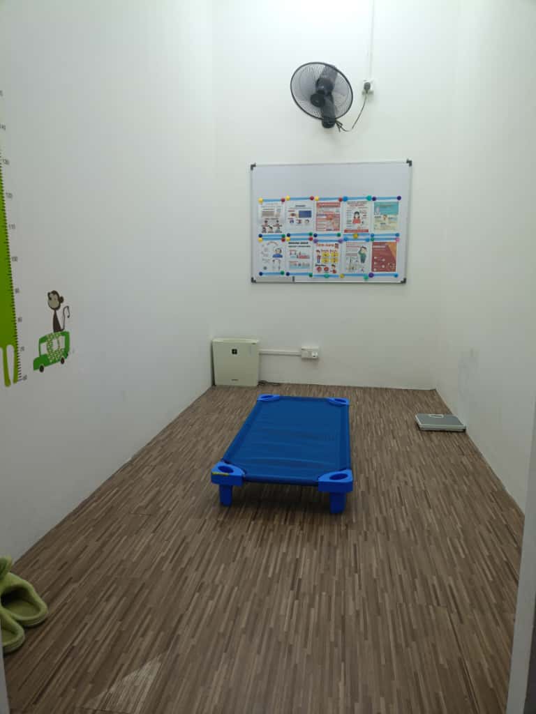 Facility Image